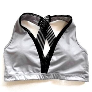 Victoria’s Secret Victoria Sport Mesh Detail Sports Bra